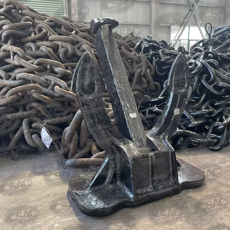 Quid est differentia inter cuneum anchoras et sleeve anchoras?