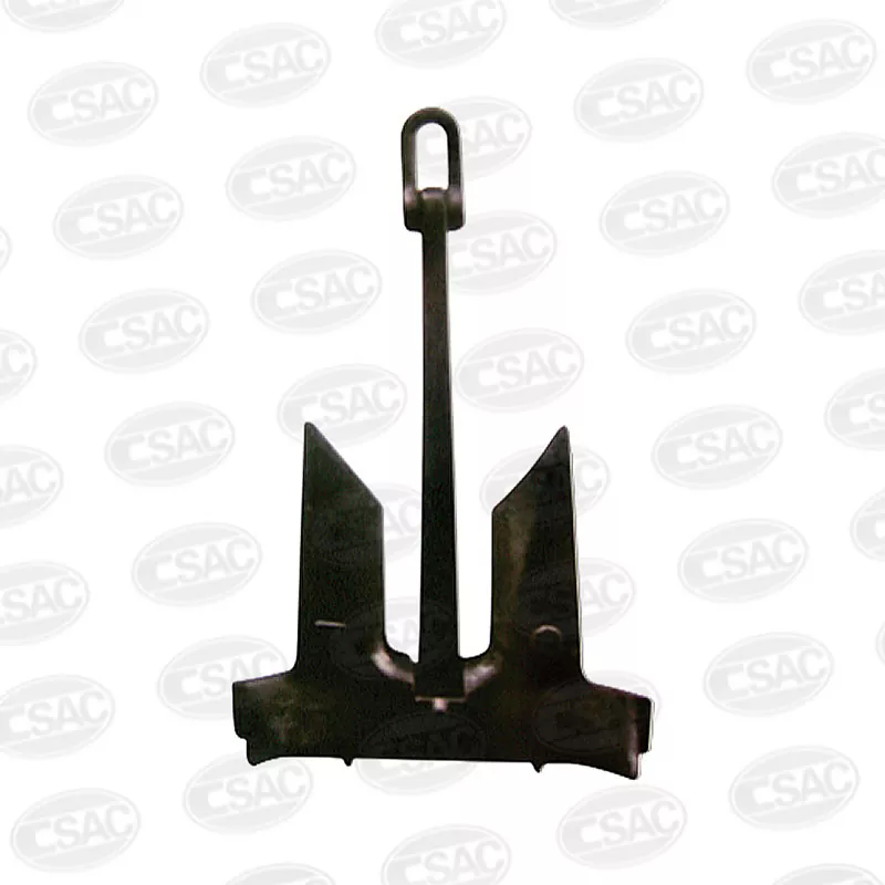 Quomodo AC-14 HHP Anchor Perficite Optimal Maritimae Stabilitas?