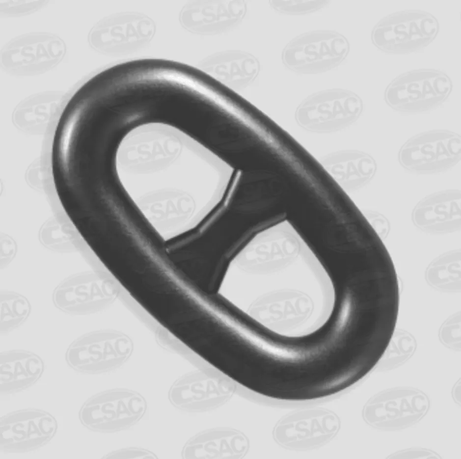 How Does a Stud Link Offshore Mooring Chain Amplio Marine Salus et Performance?