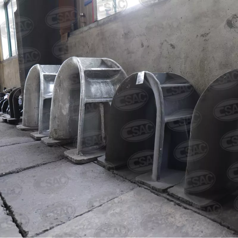 Catena Locker Eye Ring Type