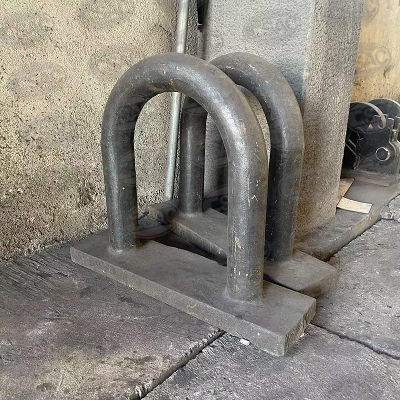 Catena Locker Eye Ring Type A