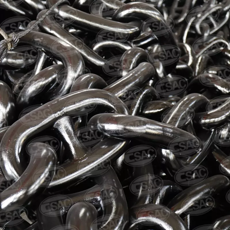Grade 3 Stud Link Anchor Chain