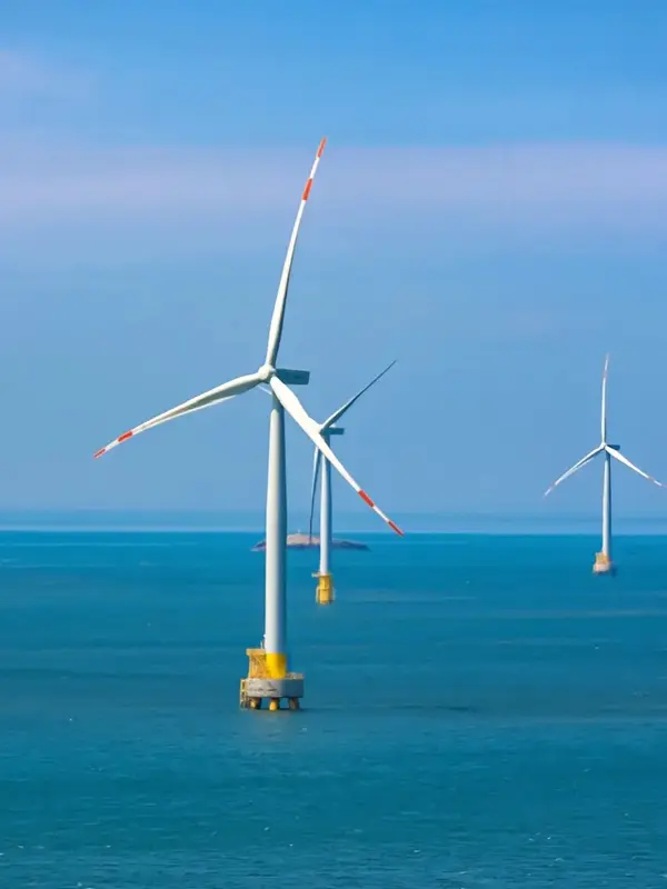 Renewable Energy