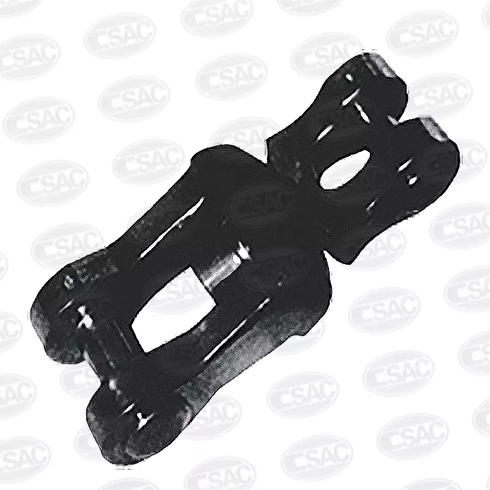 Type A * VERTICULA Shackle