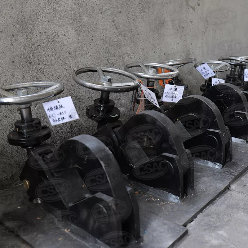 Aqua Stricta Swivel Type Nabu Releaser